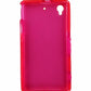 Tech21 Impact Shell Case for Sony Xperia Z1s - Pink Cell Phone - Cases, Covers & Skins Tech21    - Simple Cell Bulk Wholesale Pricing - USA Seller