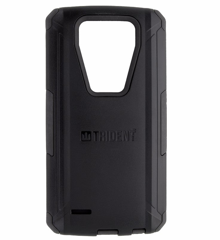 Trident Aegis Series Dual Layer Case for LG G4 - Black Cell Phone - Cases, Covers & Skins Trident Case - Simple Cell Bulk Wholesale Pricing - USA Seller