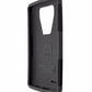Trident Aegis Series Dual Layer Case for LG G4 - Black Cell Phone - Cases, Covers & Skins Trident Case - Simple Cell Bulk Wholesale Pricing - USA Seller