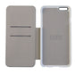 Incipio Highland Folio Wallet Case for iPhone 6 Plus 6s Plus White and Gray Cell Phone - Cases, Covers & Skins Incipio - Simple Cell Bulk Wholesale Pricing - USA Seller