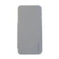 Incipio Highland Folio Wallet Case for iPhone 6 Plus 6s Plus White and Gray Cell Phone - Cases, Covers & Skins Incipio - Simple Cell Bulk Wholesale Pricing - USA Seller