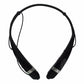 LG Tone Pro Wireless Stereo Headset (HBS-760) - Black