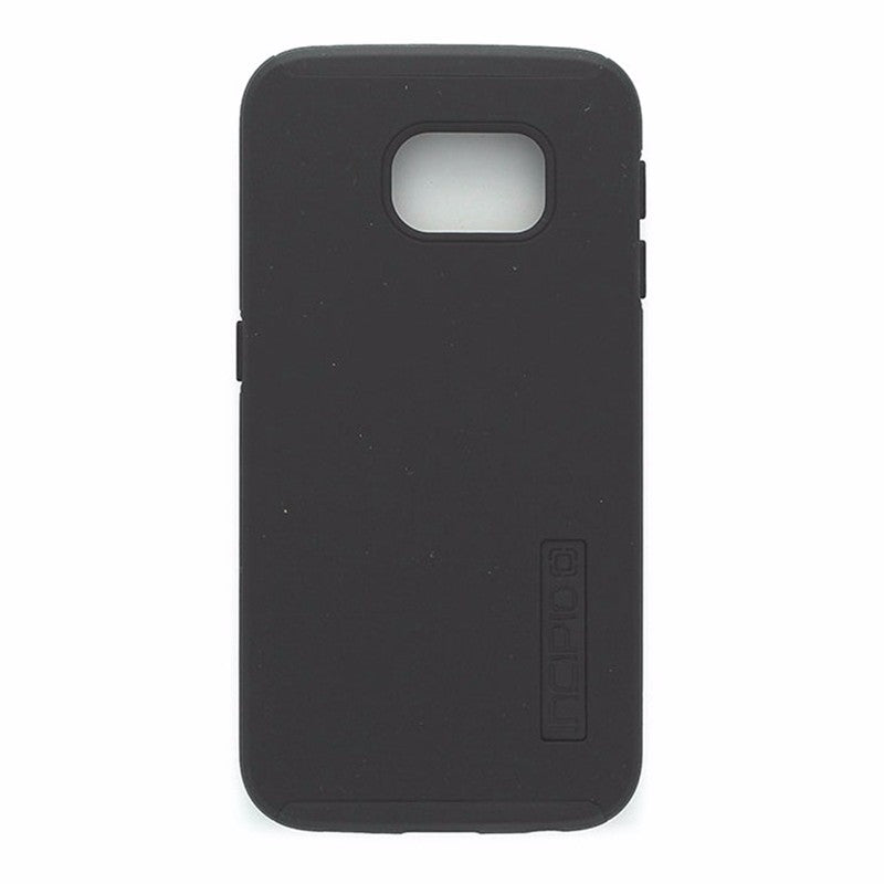 Incipio DualPro Case for Samsung Galaxy S6 Edge Black *SA-635-BLK Cell Phone - Cases, Covers & Skins Incipio - Simple Cell Bulk Wholesale Pricing - USA Seller