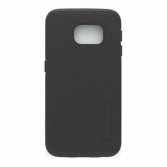Incipio DualPro Case for Samsung Galaxy S6 Edge Black *SA-635-BLK Cell Phone - Cases, Covers & Skins Incipio - Simple Cell Bulk Wholesale Pricing - USA Seller