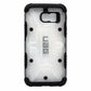 Urban Armor Gear Composite Case Cover for Samsung Galaxy S6 - Clear / Black Cell Phone - Cases, Covers & Skins Urban Armor Gear - Simple Cell Bulk Wholesale Pricing - USA Seller