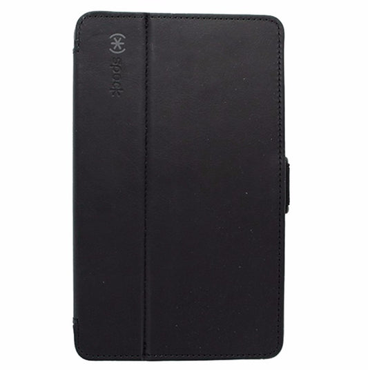 Speck Style Folio Case for Verizon Ellipsis 8 Black *SPK-A3308 iPad/Tablet Accessories - Cases, Covers, Keyboard Folios Speck    - Simple Cell Bulk Wholesale Pricing - USA Seller