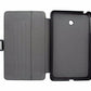 Speck Style Folio Case for Verizon Ellipsis 8 Black *SPK-A3308 iPad/Tablet Accessories - Cases, Covers, Keyboard Folios Speck    - Simple Cell Bulk Wholesale Pricing - USA Seller
