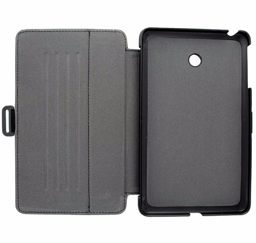 Speck Style Folio Case for Verizon Ellipsis 8 Black *SPK-A3308 iPad/Tablet Accessories - Cases, Covers, Keyboard Folios Speck    - Simple Cell Bulk Wholesale Pricing - USA Seller