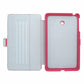 Speck StyleFolio Protective Case Cover for Verizon Ellipsis 8 - Pink iPad/Tablet Accessories - Cases, Covers, Keyboard Folios Speck - Simple Cell Bulk Wholesale Pricing - USA Seller