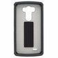 PureGear Dualtek Case for LG G3 White and Gray Cell Phone - Cases, Covers & Skins PureGear - Simple Cell Bulk Wholesale Pricing - USA Seller