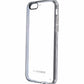 PureGear Slim Shell Case for Apple iPhone 6 6S 4.7" Clear