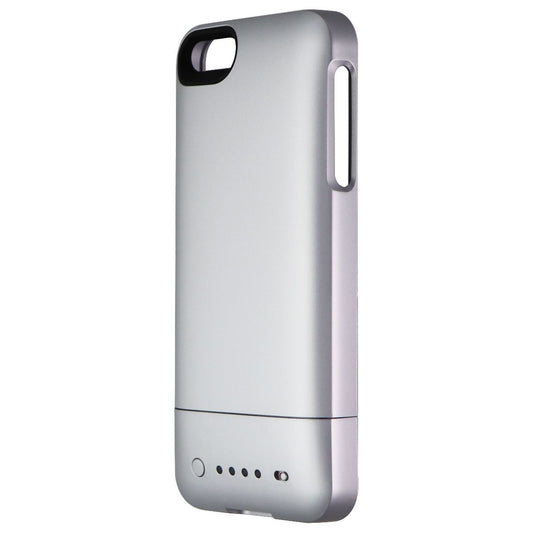 Mophie Juice Pack Helium 1500mAh Battery Case for iPhone SE (1st) 5s/5 - Silver Cell Phone - Cases, Covers & Skins Mophie    - Simple Cell Bulk Wholesale Pricing - USA Seller