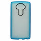 Incipio Octane Case for LG G4 Clear w/ Blue Trim Cell Phone - Cases, Covers & Skins Incipio - Simple Cell Bulk Wholesale Pricing - USA Seller