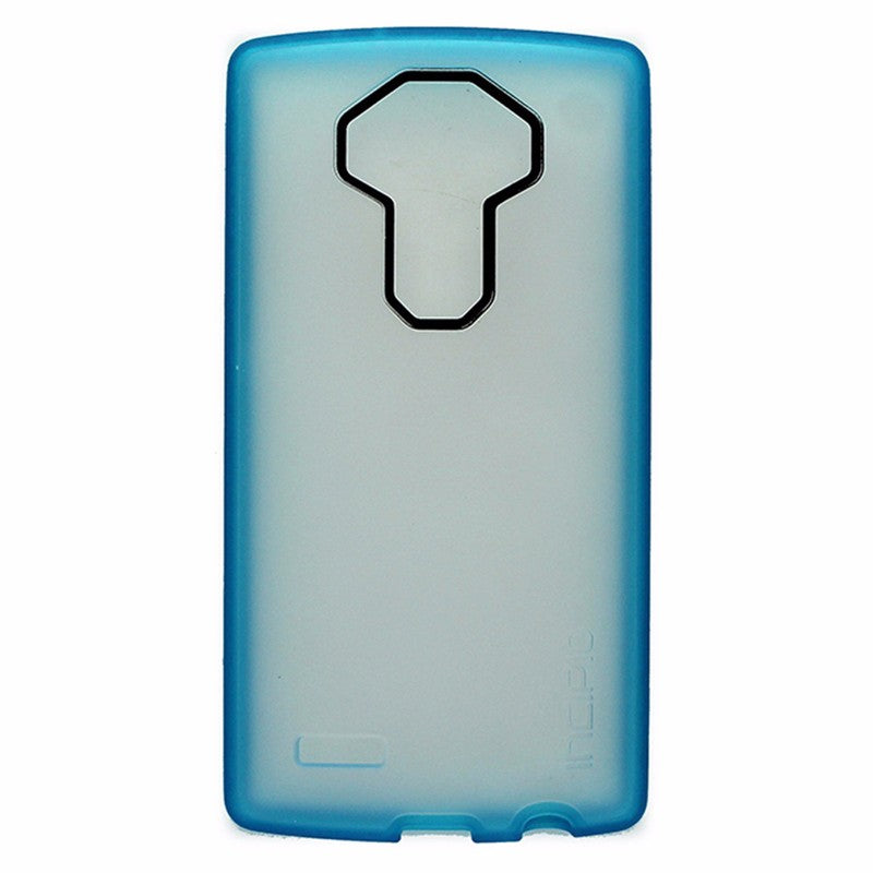 Incipio Octane Case for LG G4 Clear w/ Blue Trim Cell Phone - Cases, Covers & Skins Incipio - Simple Cell Bulk Wholesale Pricing - USA Seller