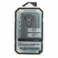 Incipio Octane Case for LG G4 Clear w/ Blue Trim Cell Phone - Cases, Covers & Skins Incipio - Simple Cell Bulk Wholesale Pricing - USA Seller