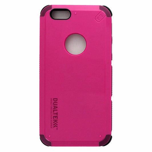 PureGear Dualtek Case for Apple iPhone 6 4.7&#34; Pink
