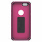PureGear Dualtek Case for Apple iPhone 6 4.7&#34; Pink
