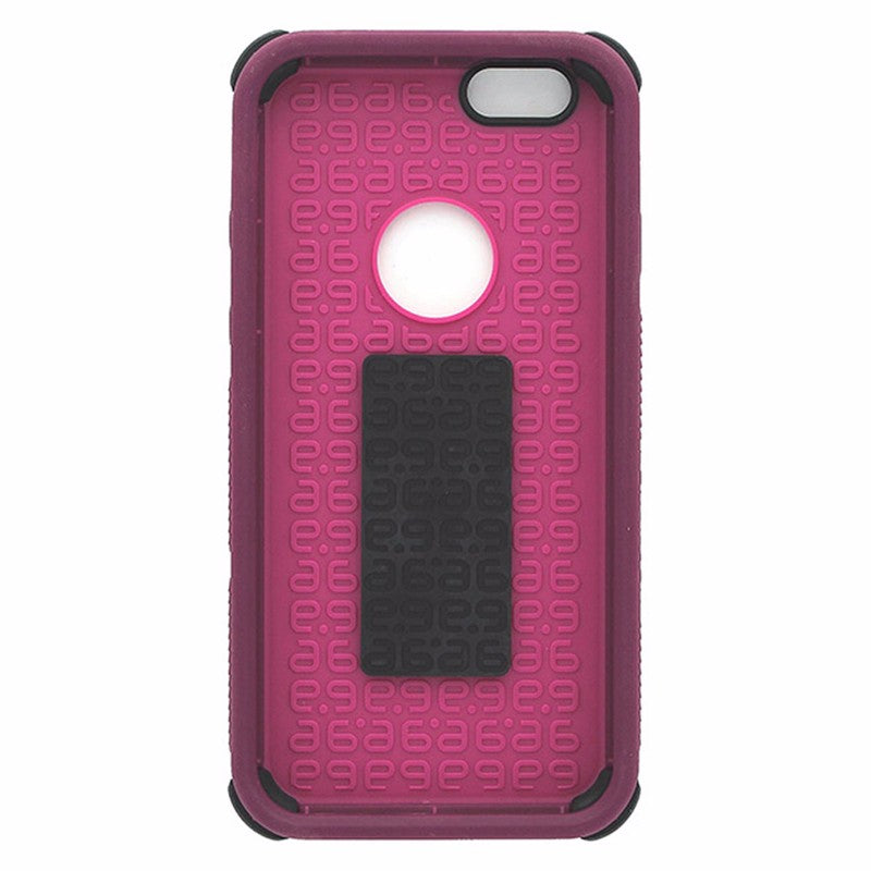 PureGear Dualtek Case for Apple iPhone 6 4.7&#34; Pink