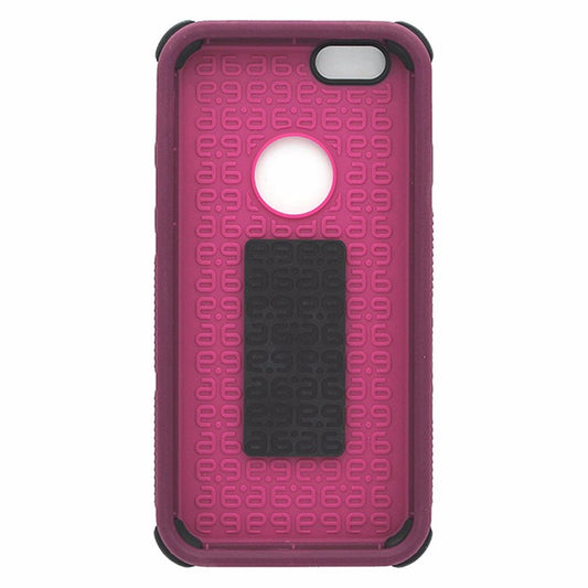 PureGear Dualtek Case for Apple iPhone 6 4.7&#34; Pink
