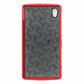 T-Mobile Astro Case for Sony Xperia Z1s Gray w/ Red Trim Cell Phone - Cases, Covers & Skins T-Mobile - Simple Cell Bulk Wholesale Pricing - USA Seller