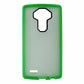 Incipio Octane Impact Case for LG G4 Frost w/ Green Trim Cell Phone - Cases, Covers & Skins Incipio - Simple Cell Bulk Wholesale Pricing - USA Seller