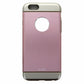 Moshi iGlaze Armour Metallic Hard Case Cover for iPhone 6s 6 - Pink Cell Phone - Cases, Covers & Skins Moshi - Simple Cell Bulk Wholesale Pricing - USA Seller