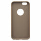 Moshi iGlaze Armour Metallic Hard Case Cover for iPhone 6s 6 - Pink Cell Phone - Cases, Covers & Skins Moshi - Simple Cell Bulk Wholesale Pricing - USA Seller