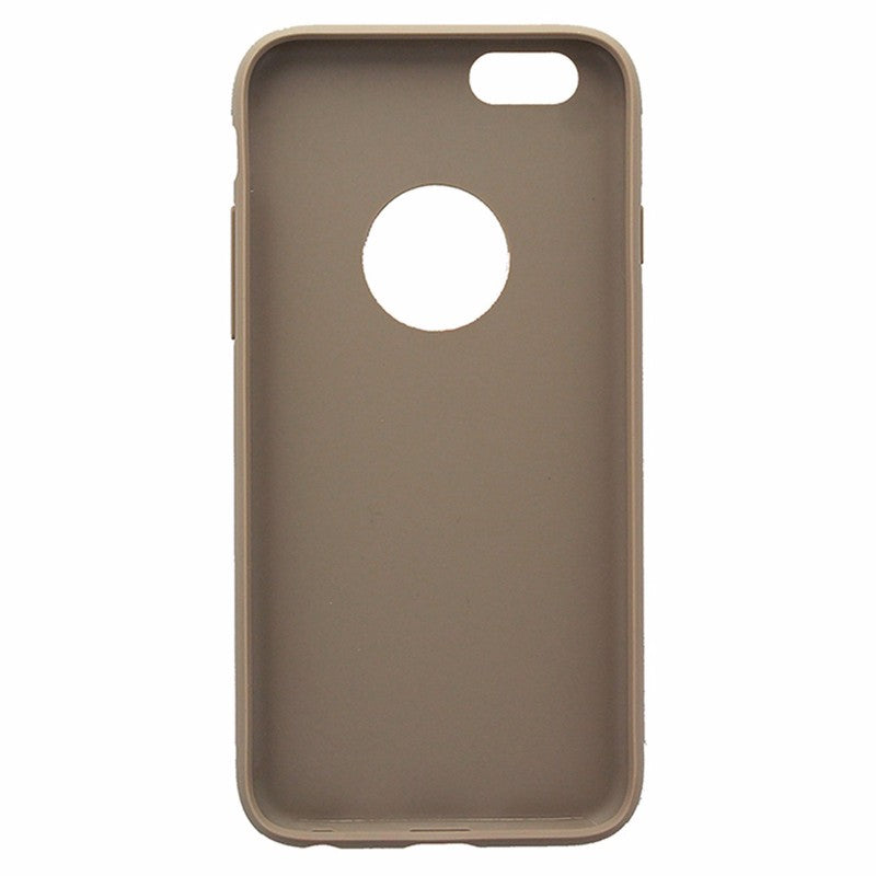 Moshi iGlaze Armour Metallic Hard Case Cover for iPhone 6s 6 - Pink Cell Phone - Cases, Covers & Skins Moshi - Simple Cell Bulk Wholesale Pricing - USA Seller
