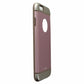 Moshi iGlaze Armour Metallic Hard Case Cover for iPhone 6s 6 - Pink Cell Phone - Cases, Covers & Skins Moshi - Simple Cell Bulk Wholesale Pricing - USA Seller