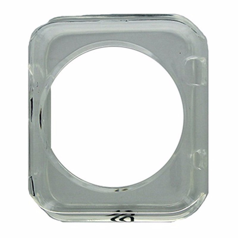 Case-Mate Naked Tough Bumper for 42mm Apple Watch Clear Smart Watch Accessories - Watch Bands Case-Mate - Simple Cell Bulk Wholesale Pricing - USA Seller