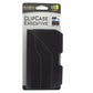 Nite Ize Extra Large Clip Case Executive for Smartphones and Credit Cards -Black Cell Phone - Cases, Covers & Skins Nite Ize - Simple Cell Bulk Wholesale Pricing - USA Seller