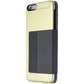 Incipio Highland Folio Wallet Case for iPhone 6 Plus 6S Plus - Gold / Black Cell Phone - Cases, Covers & Skins Incipio - Simple Cell Bulk Wholesale Pricing - USA Seller