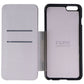 Incipio Highland Folio Wallet Case for iPhone 6 Plus 6S Plus - Gold / Black Cell Phone - Cases, Covers & Skins Incipio - Simple Cell Bulk Wholesale Pricing - USA Seller