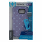 Speck CandyShell Inked Case for Samsung Galaxy S6 - Polka Purple Cell Phone - Cases, Covers & Skins Speck - Simple Cell Bulk Wholesale Pricing - USA Seller