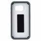 PureGear DualTek Extreme Shock Case for Samsung Galaxy S6 - White