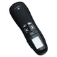 Logitech R800 Professional Wireless Presentation Clicker & Laser Remote - Black