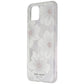 Kate Spade New York Hardshell Case for Google Pixel 4 - Hollyhock Floral/Cream Cell Phone - Cases, Covers & Skins Kate Spade - Simple Cell Bulk Wholesale Pricing - USA Seller