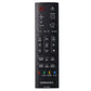 Samsung Remote (AH59-02630A) for Select Samsung Sound Bars - Black TV, Video & Audio Accessories - Remote Controls Samsung - Simple Cell Bulk Wholesale Pricing - USA Seller