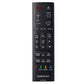 Samsung Remote (AH59-02630A) for Select Samsung Sound Bars - Black TV, Video & Audio Accessories - Remote Controls Samsung    - Simple Cell Bulk Wholesale Pricing - USA Seller