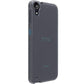 Verizon Silicone Case for the HTC Desire 530 Smartphone - Black - HTC530MSILGY Cell Phone - Cases, Covers & Skins Verizon - Simple Cell Bulk Wholesale Pricing - USA Seller
