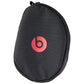 Beats Replacement Carrying Case / Pouch for the Beats Solo 3 - Black / Red Logo iPod, Audio Player Accessories - Cases, Covers & Skins Beats by Dr. Dre - Simple Cell Bulk Wholesale Pricing - USA Seller