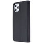 LAUT Prestige Folio Case for Apple iPhone 11 Pro - Black Saffiano Vegan Leather Cell Phone - Cases, Covers & Skins Laut - Simple Cell Bulk Wholesale Pricing - USA Seller