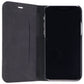 LAUT Prestige Folio Case for Apple iPhone 11 Pro - Black Saffiano Vegan Leather Cell Phone - Cases, Covers & Skins Laut - Simple Cell Bulk Wholesale Pricing - USA Seller
