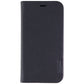 LAUT Prestige Folio Case for Apple iPhone 11 Pro - Black Saffiano Vegan Leather Cell Phone - Cases, Covers & Skins Laut - Simple Cell Bulk Wholesale Pricing - USA Seller