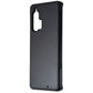Verizon Rugged Case and Blue Light Film for Motorola Edge+ (2020) - Black Cell Phone - Cases, Covers & Skins Verizon - Simple Cell Bulk Wholesale Pricing - USA Seller