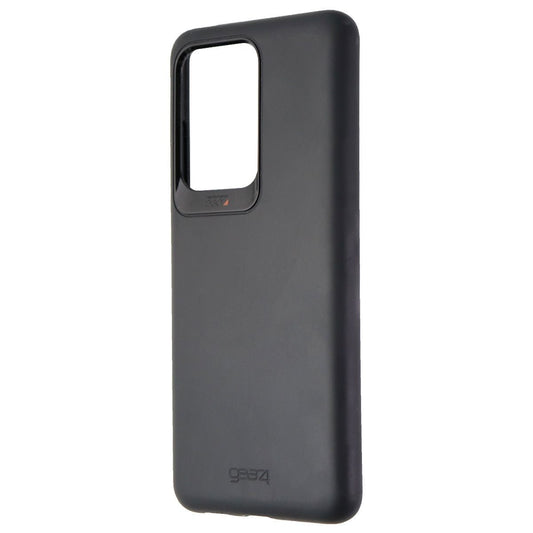 ZAGG Holborn Series Hybrid Case for Samsung Galaxy S20 Ultra 5G - Black Cell Phone - Cases, Covers & Skins Zagg    - Simple Cell Bulk Wholesale Pricing - USA Seller