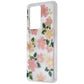 Sonix Clear Coat Hybrid Case for Galaxy S20 Ultra - Clear/Southern Floral Cell Phone - Cases, Covers & Skins Sonix - Simple Cell Bulk Wholesale Pricing - USA Seller