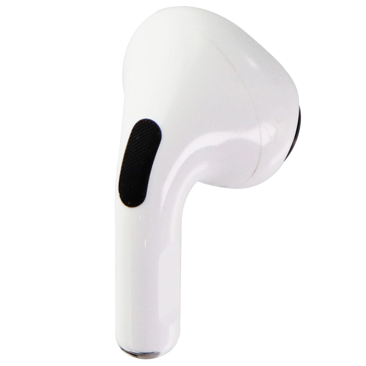 Apple AirPods Pro Right Side Bud Only - White (A2083) / No Ear Gel Portable Audio - Headphones Apple    - Simple Cell Bulk Wholesale Pricing - USA Seller