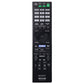 Sony Remote Control (RM-AAU217) for Select Sony AV System - Black TV, Video & Audio Accessories - Remote Controls Sony - Simple Cell Bulk Wholesale Pricing - USA Seller