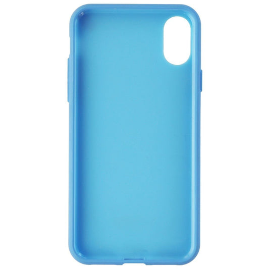 PureGear Slim Shell Hard Case for Apple iPhone Xs / X - Sky Blue Cell Phone - Cases, Covers & Skins PureGear - Simple Cell Bulk Wholesale Pricing - USA Seller